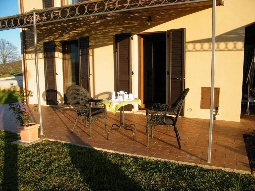 Agriturismo Sant' Antonio Manciano Exterior foto