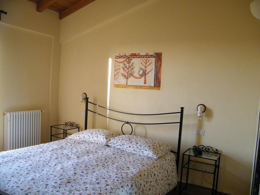 Agriturismo Sant' Antonio Manciano Zimmer foto