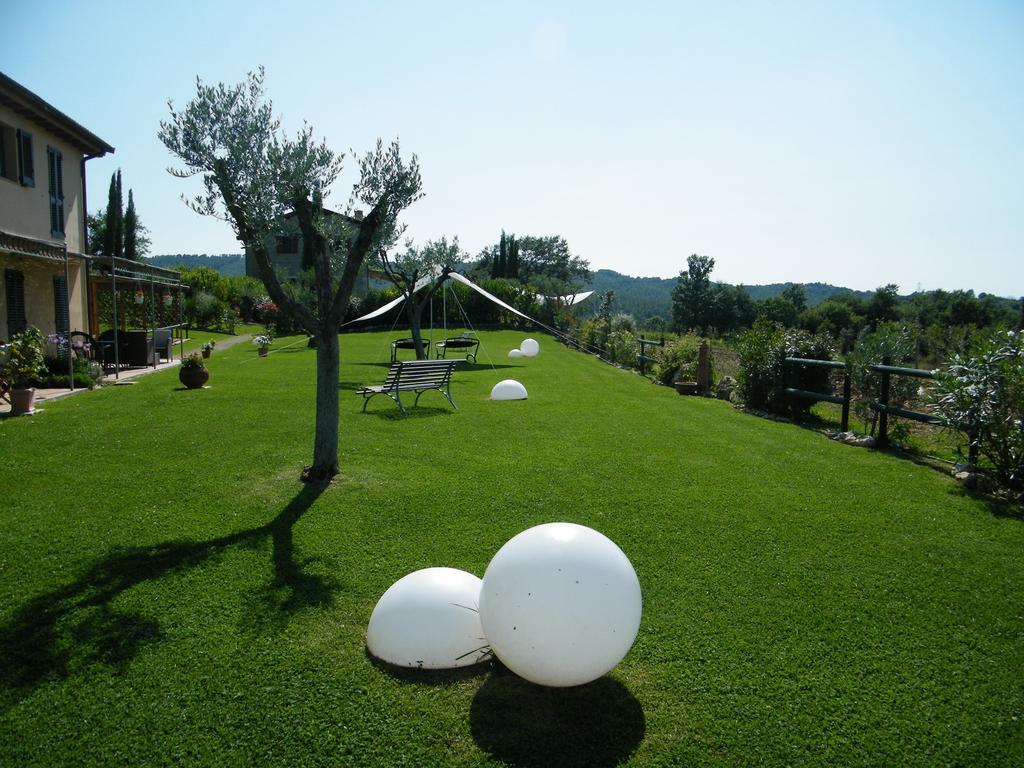 Agriturismo Sant' Antonio Manciano Exterior foto
